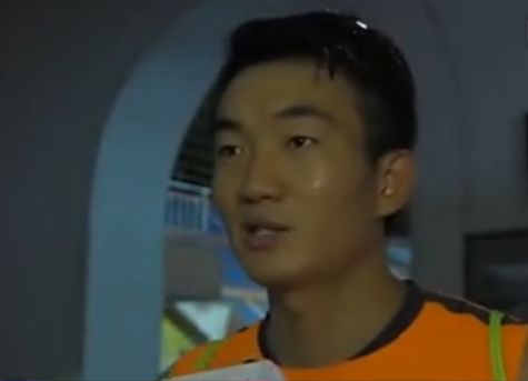 父亲的遗留
